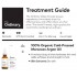 The Ordinary Moroccan Argan Oil 100% Organic Cold-Pressed 